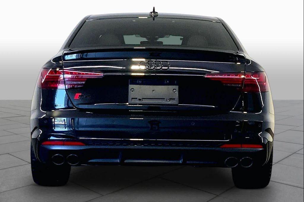 Audi S4 2023