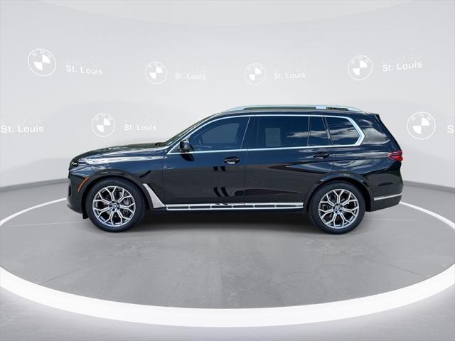 BMW X7 2023