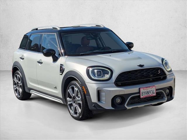 Mini Countryman 2022
