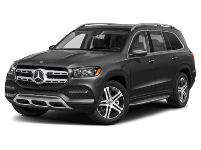 Mercedes-Benz GLS 450 2023