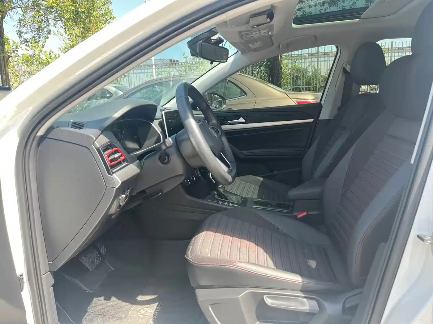 Volkswagen Lavida 2023