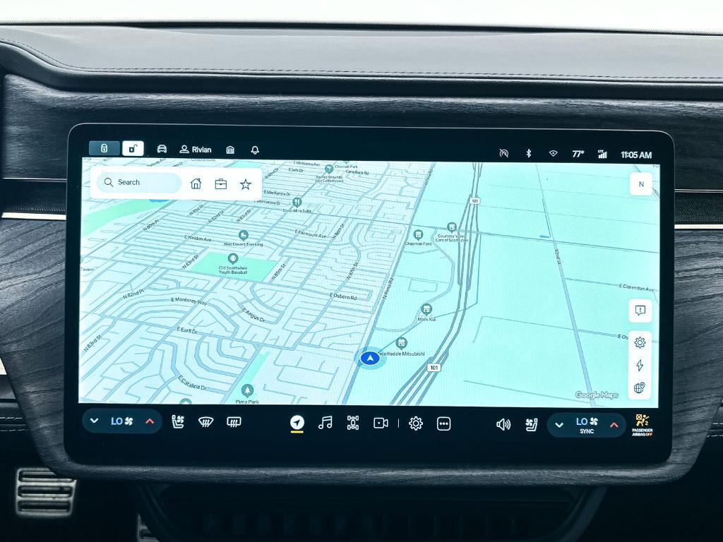 Rivian R1T 2022
