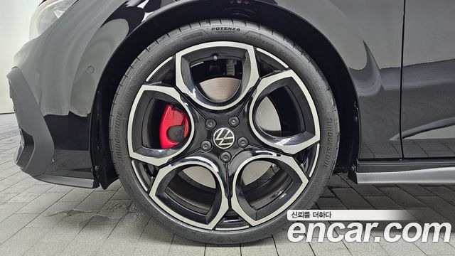 Volkswagen Golf 2026