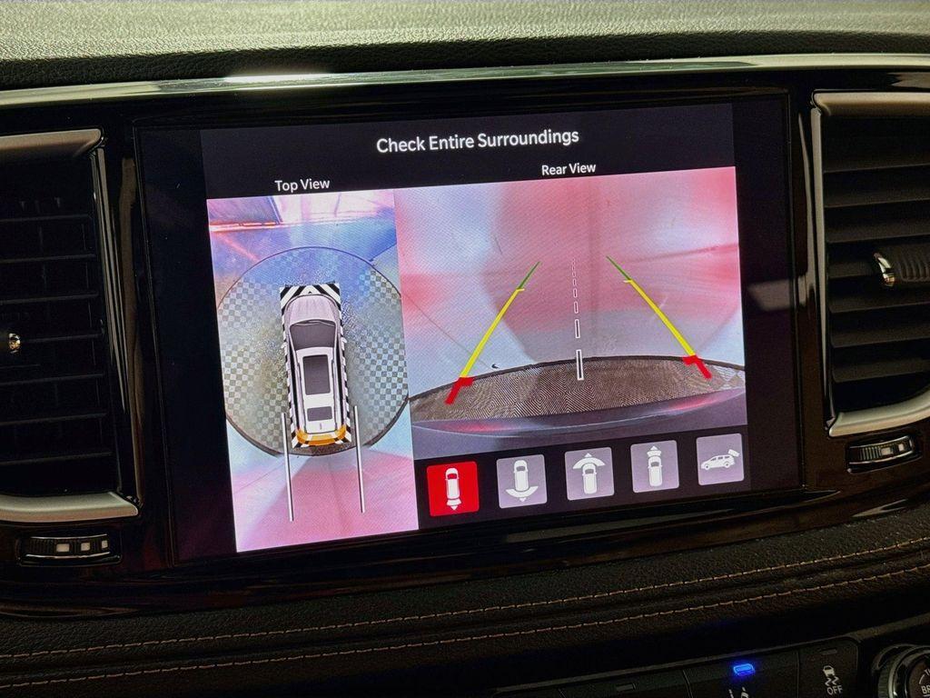 Chrysler Pacifica 2023