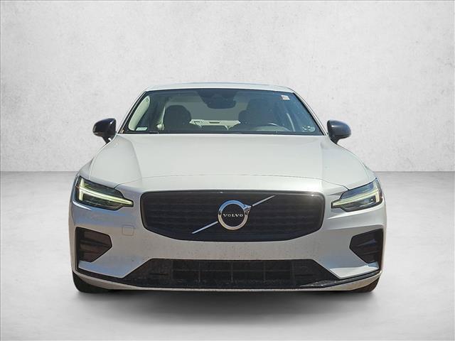 Volvo S60 2022
