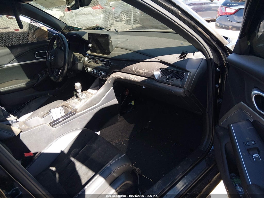 Acura Integra 2023