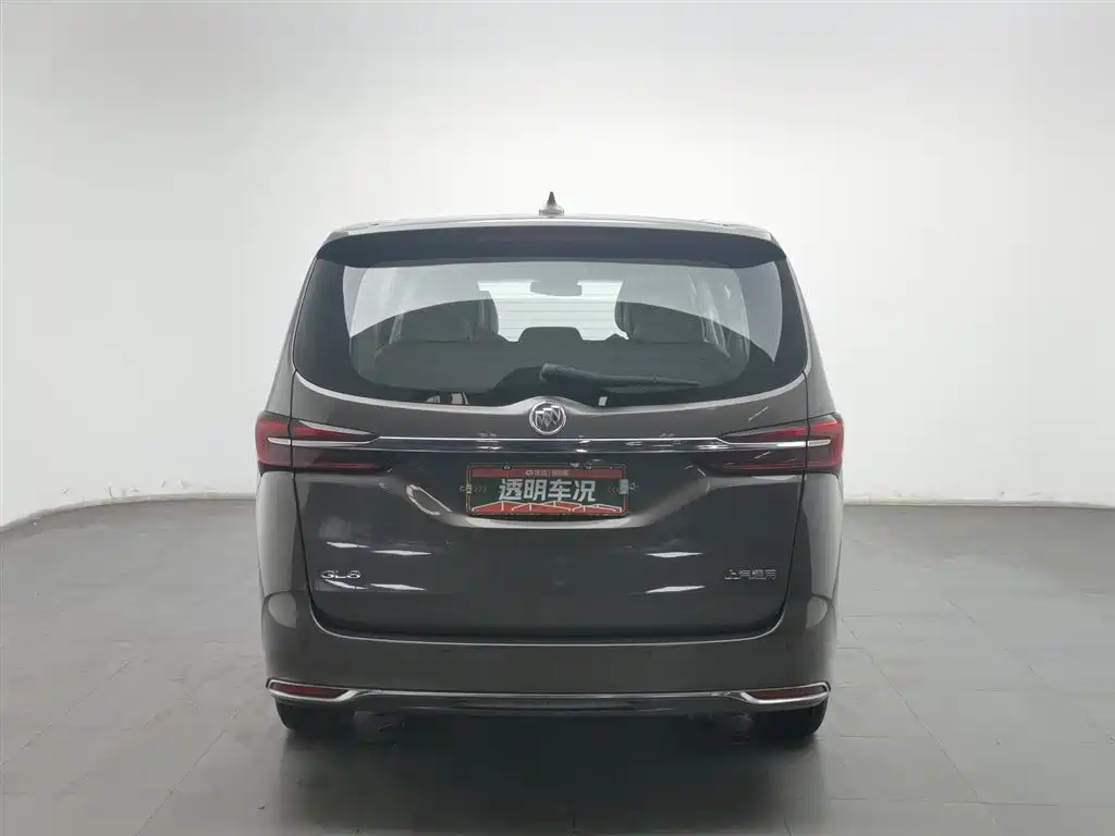 Buick GL8 2023