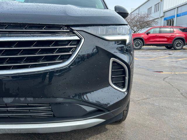 Buick Envision 2023