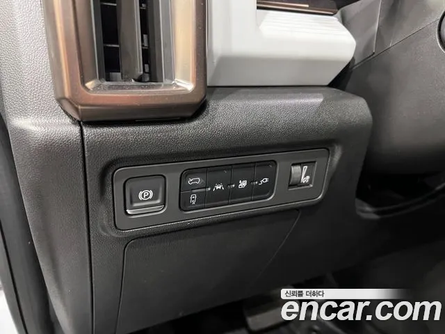 GMC Hummer EV 2024