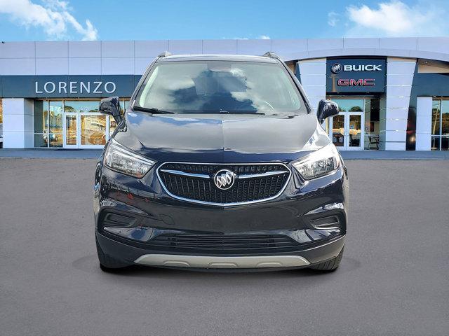 Buick Encore 2022