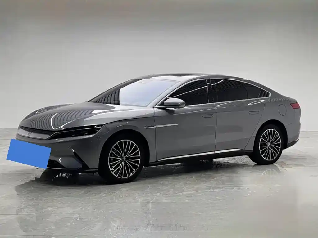 BYD Han 2023