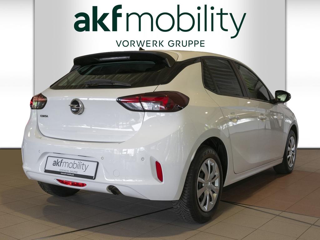 Opel Corsa 2022