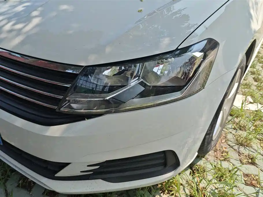 Volkswagen Lavida 2022