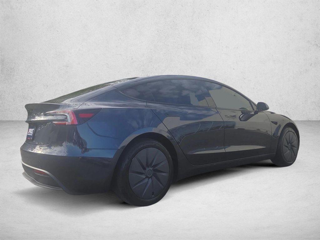 Tesla Model 3 2026