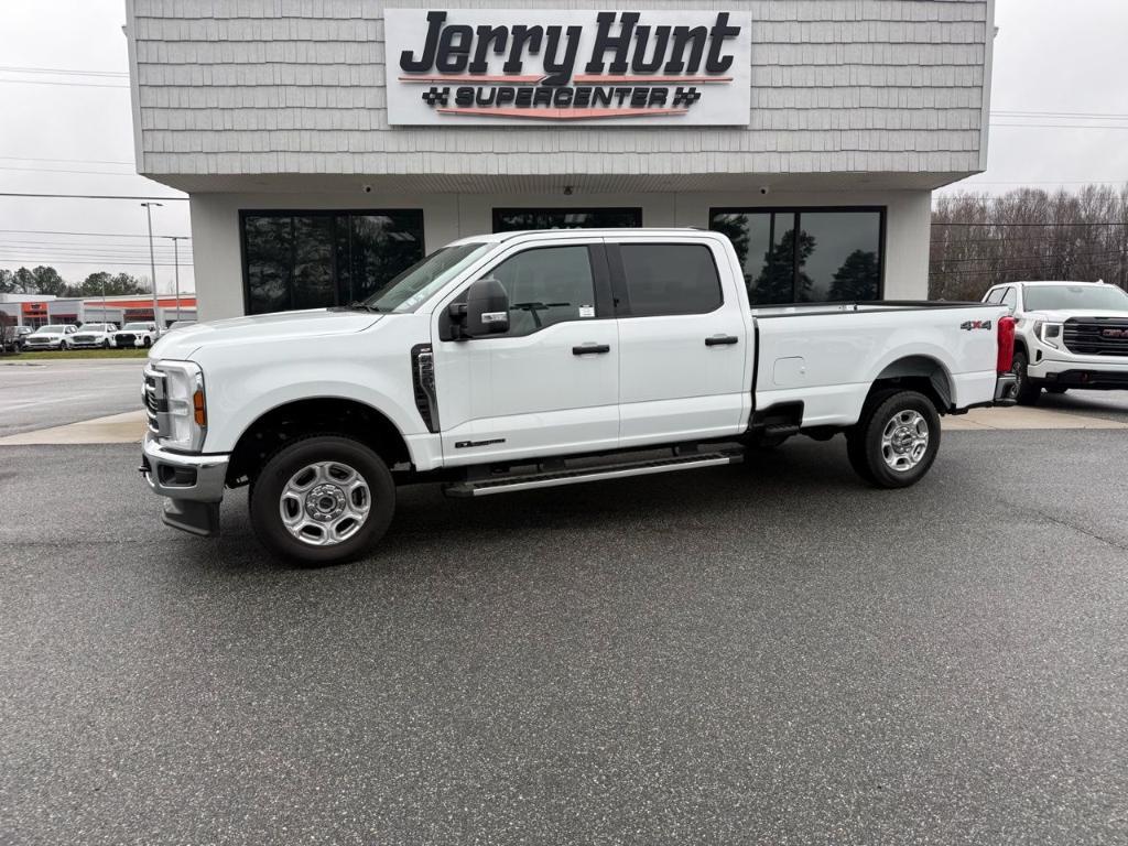 Ford F 250 2025