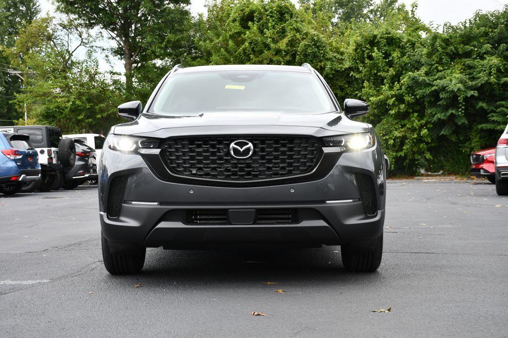 Mazda CX-50 2026