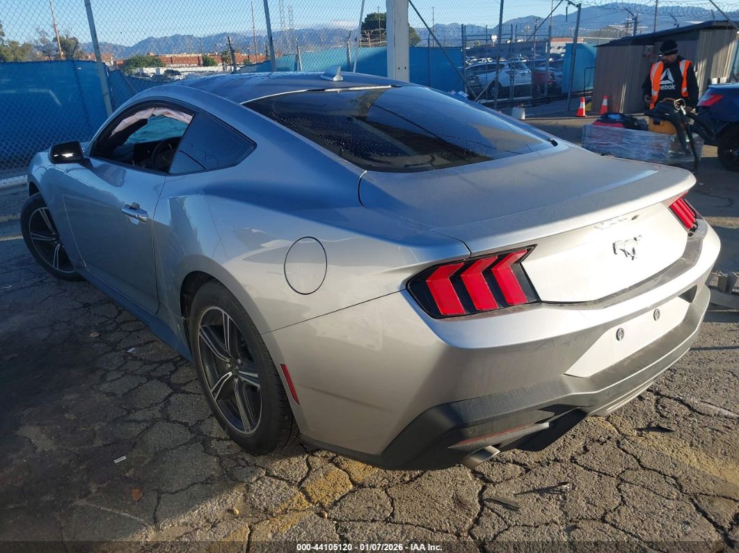 Ford Mustang 2024
