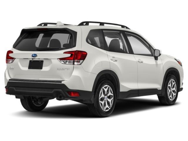 Subaru Forester 2023