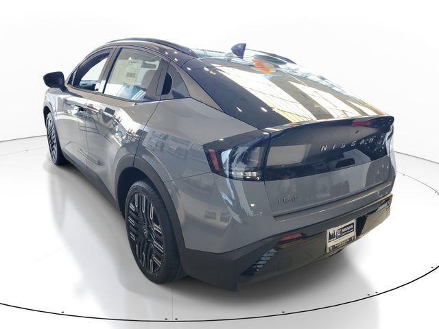 Nissan Leaf 2026
