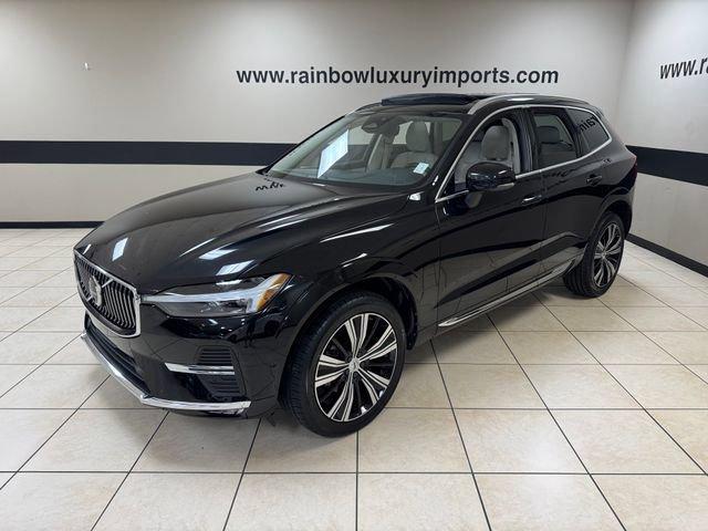 Volvo XC60 2023