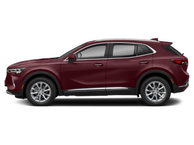 Buick Envision 2023