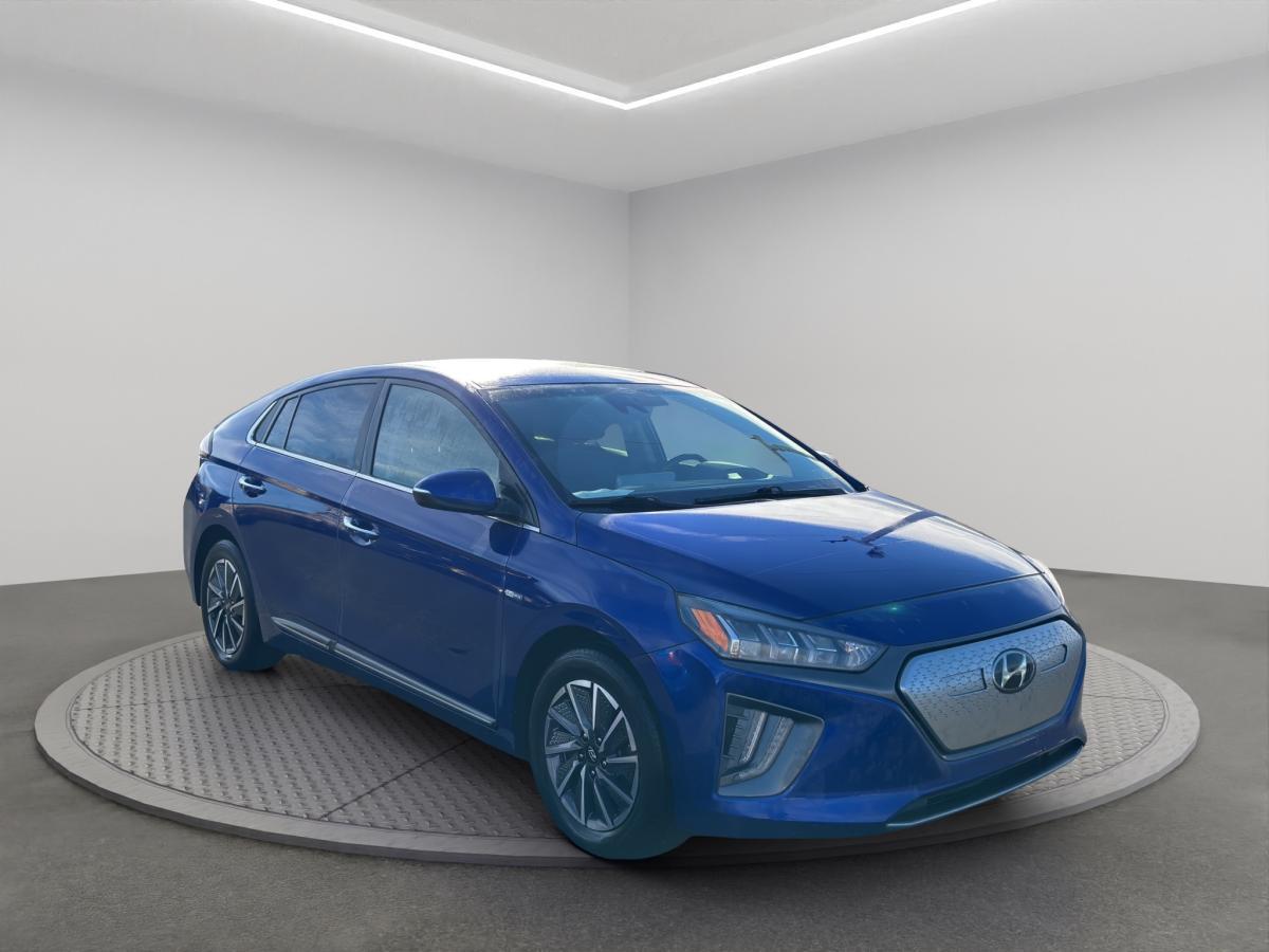 Hyundai IONIQ 2020