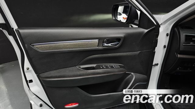 Renault QM6 2022