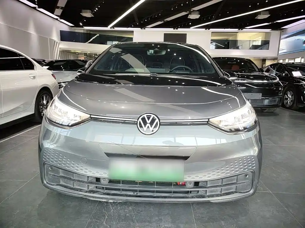 Volkswagen ID.3 2024
