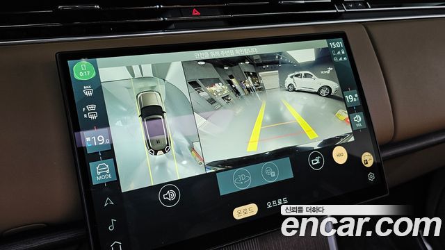 Land Rover Range Rover 2025