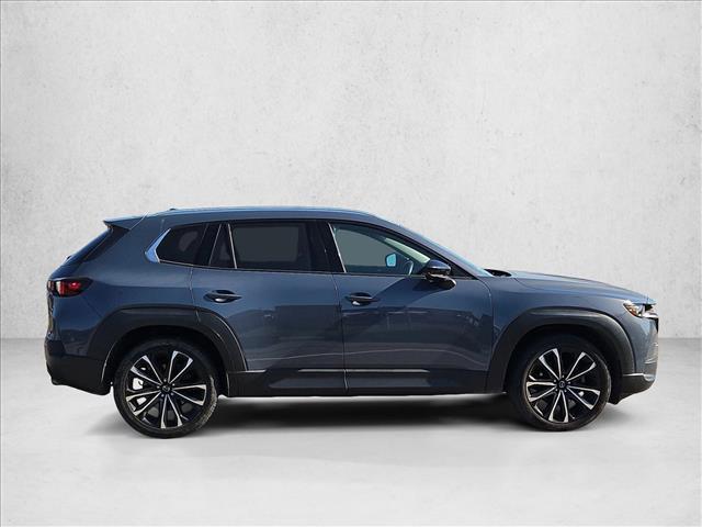 Mazda CX-50 2023