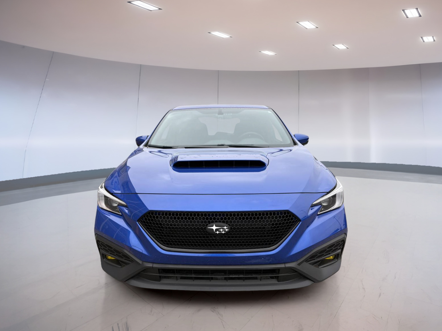 Subaru WRX 2023
