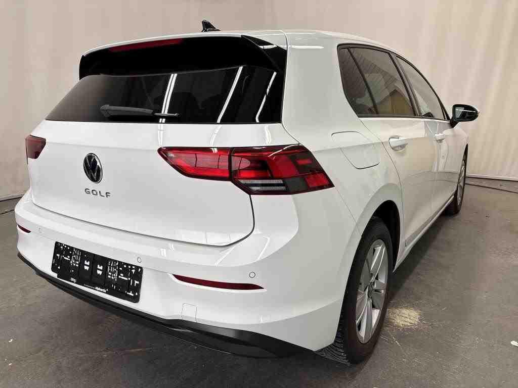 Volkswagen Golf 2023