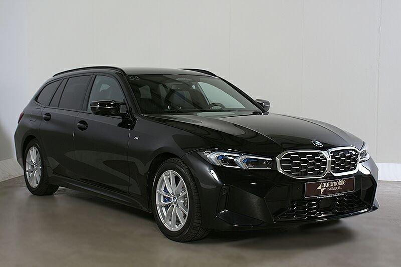 BMW M340I 2023