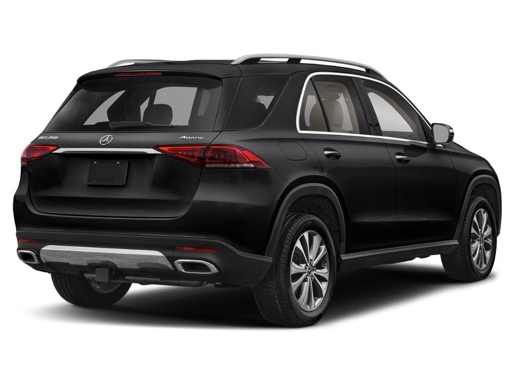 Mercedes-Benz GLE 350 2022
