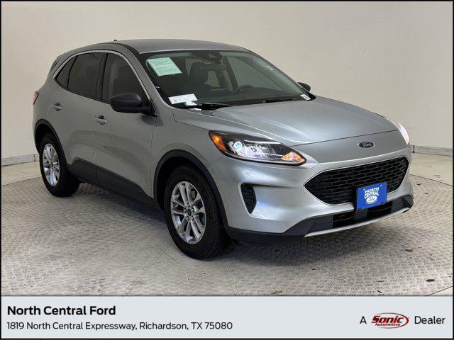 Ford Escape 2022