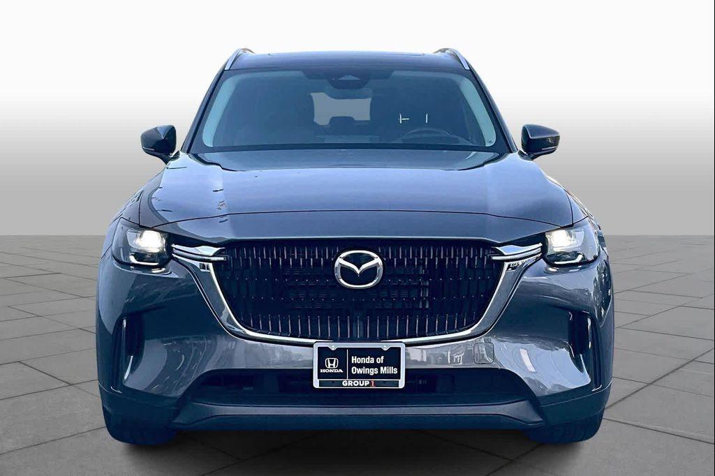 Mazda CX-90 2024