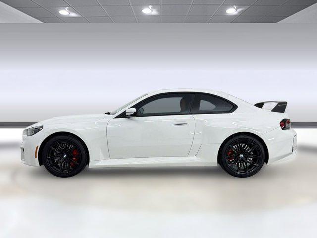 BMW M2 2024