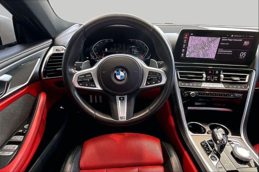 BMW 2ER GRAN COUPÉ 2024