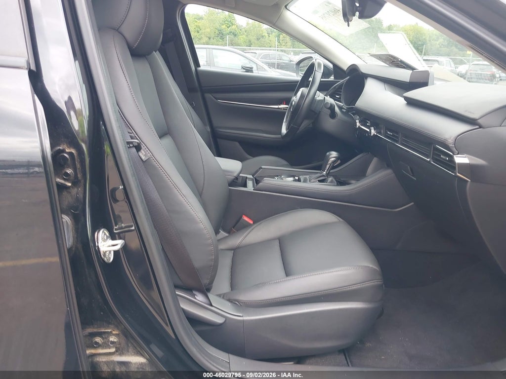 Mazda 3 2022