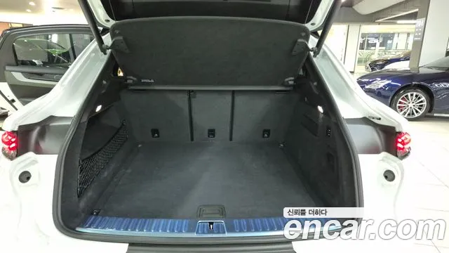 Porsche Cayenne 2023