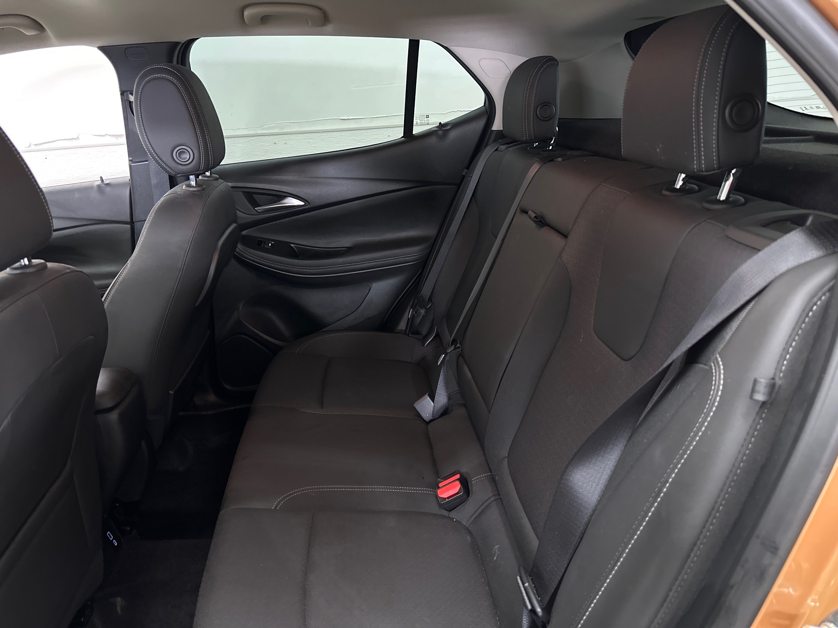 Buick Encore GX 2024