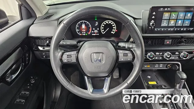 Honda CR-V 2023