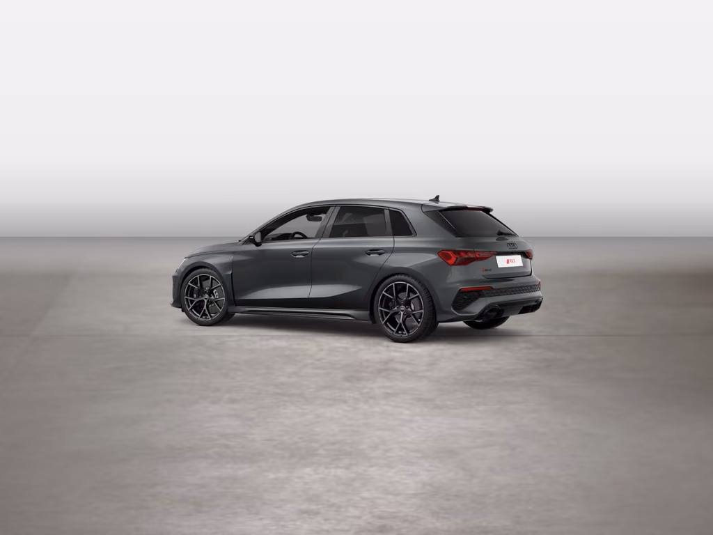 Audi RS3 2023