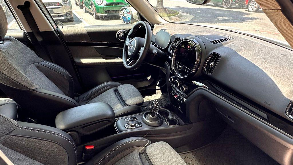 Mini Countryman 2024