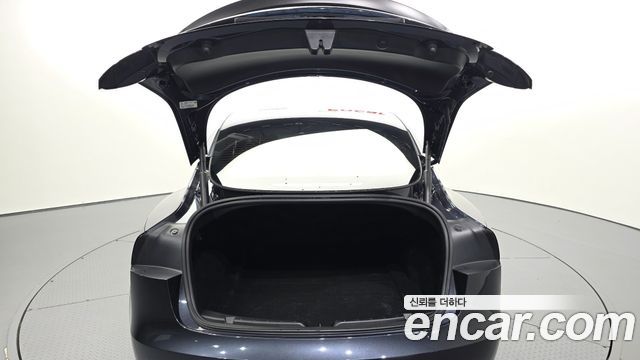 Tesla Model 3 2026