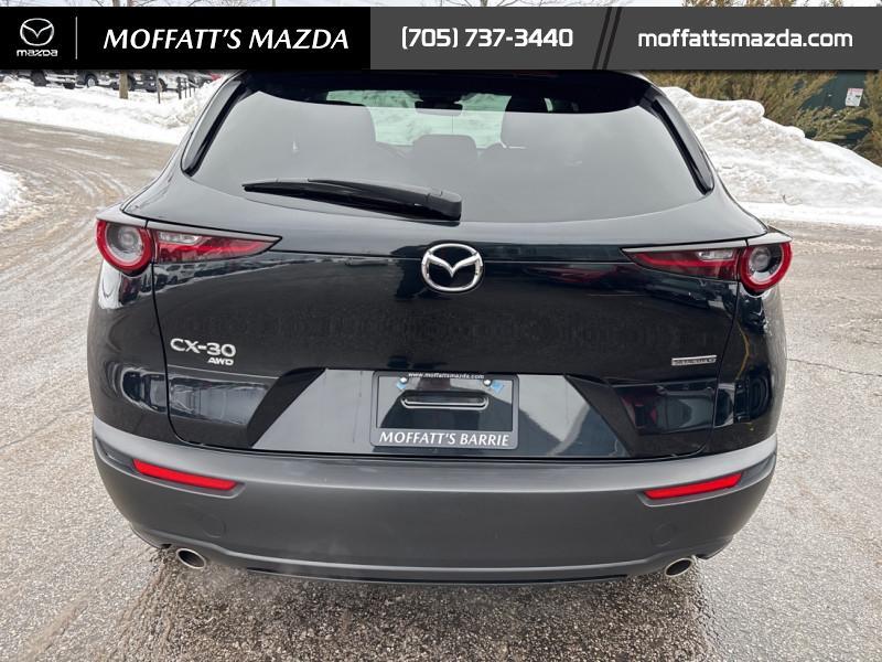 Mazda CX-30 2024