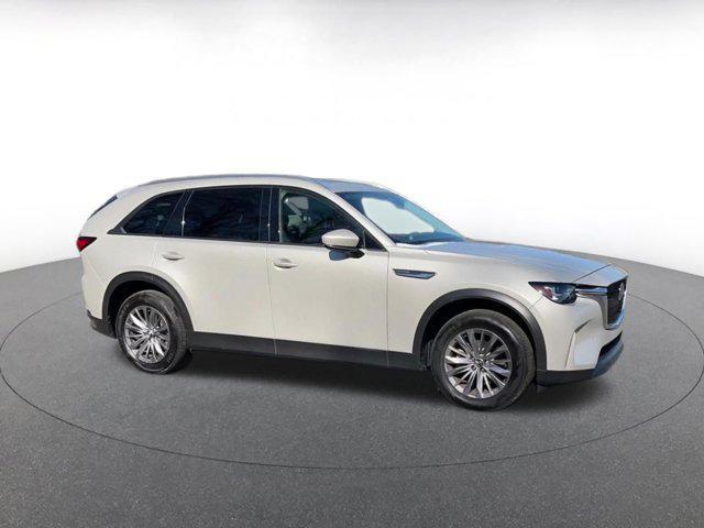 Mazda CX-90 2025