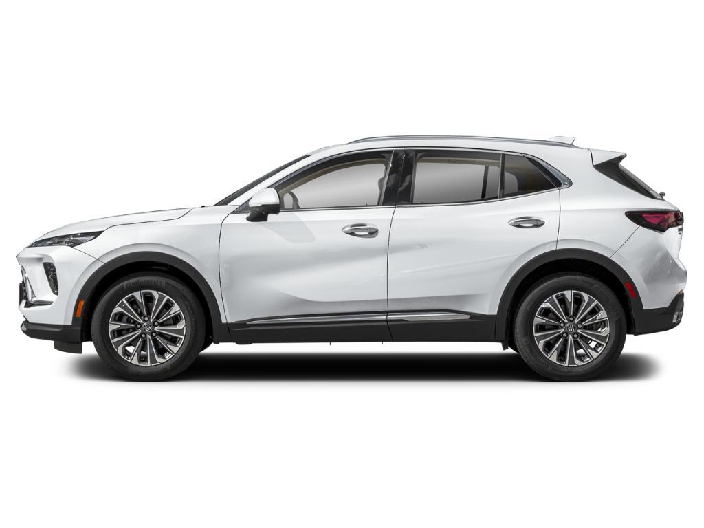 Buick Envision 2024