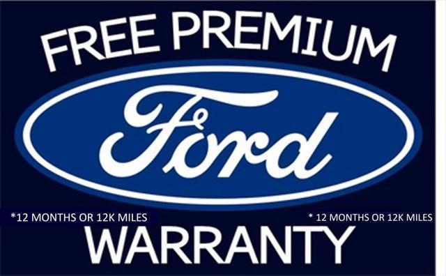 Ford EcoSport 2021