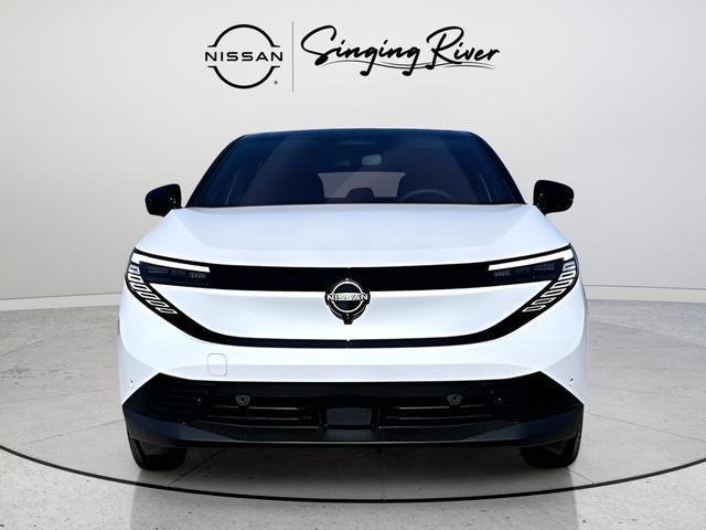 Nissan Leaf 2026